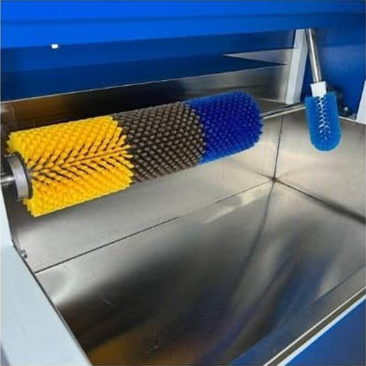 Cleaning Brushes